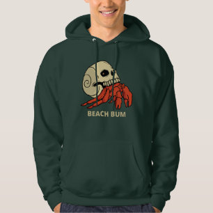 Beach Bum Sweat Shirt