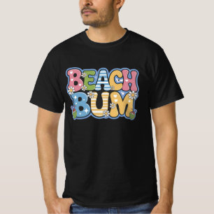 Beach Bum T-Shirt