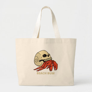 Beach Bum Tote
