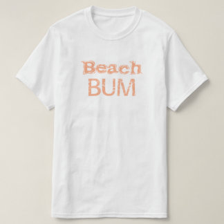 Beach Bum Unisex Tee
