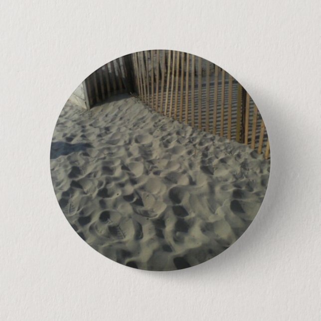 Beach Button (Front)