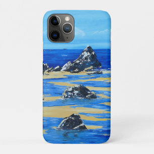 Beach iPhone 11 Pro Case