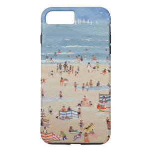 Beach iPhone 8 Plus/7 Plus Case