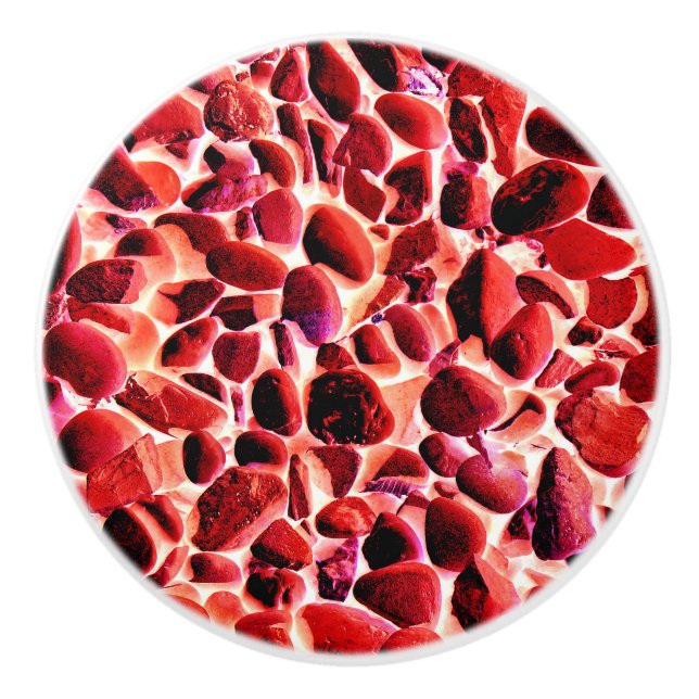 BEACH CERAMIC KNOB (Front)