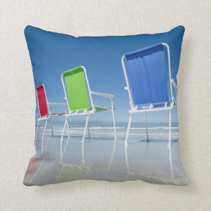Beach Chairs In Australia Cushion