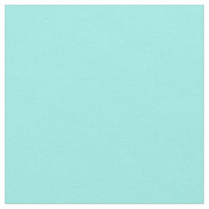 beach chic turquoise aqua Robins Egg Blue Fabric
