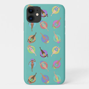 Beach Chillin Girls iPhone 11 Case