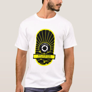 Beach Clean - Up Volunteer Crew T-Shirt