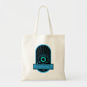 Beach Clean - Up Volunteer Crew Tote Bag