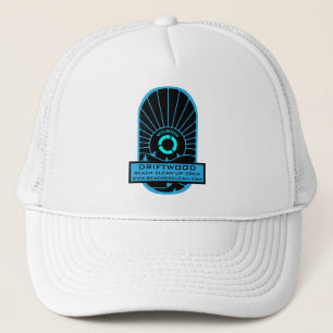Beach Clean - Up Volunteer Crew Trucker Hat