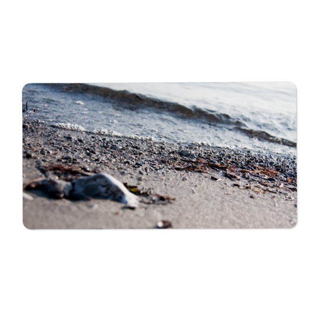 Beach close up (Front)