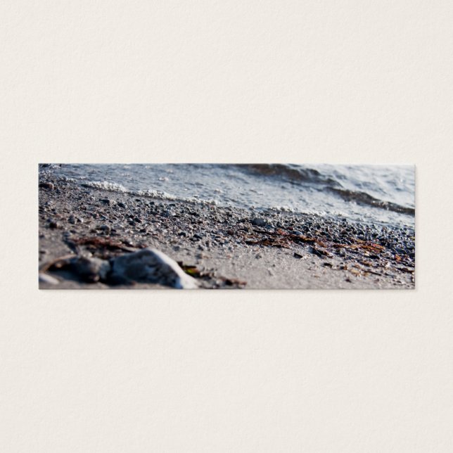 Beach close up (Front)