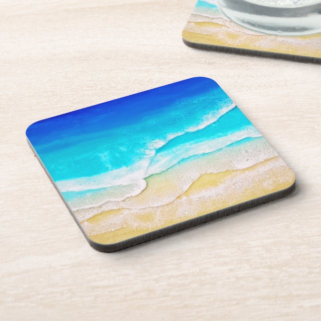 Beach  coaster (Left Side)