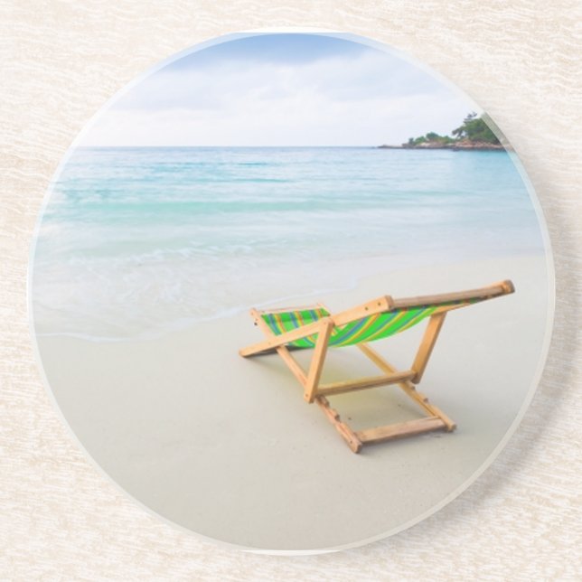 Beach Coaster (Front)