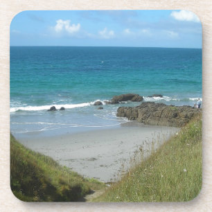 beach coaster