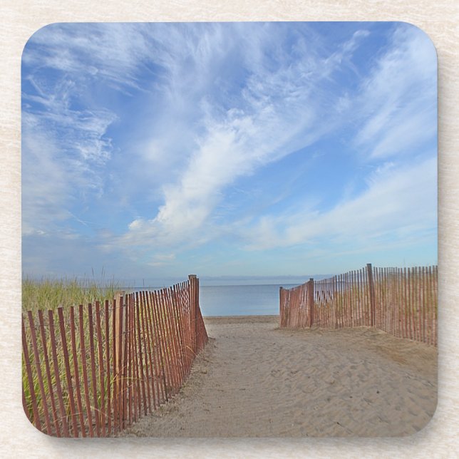 Beach Coaster (Front)