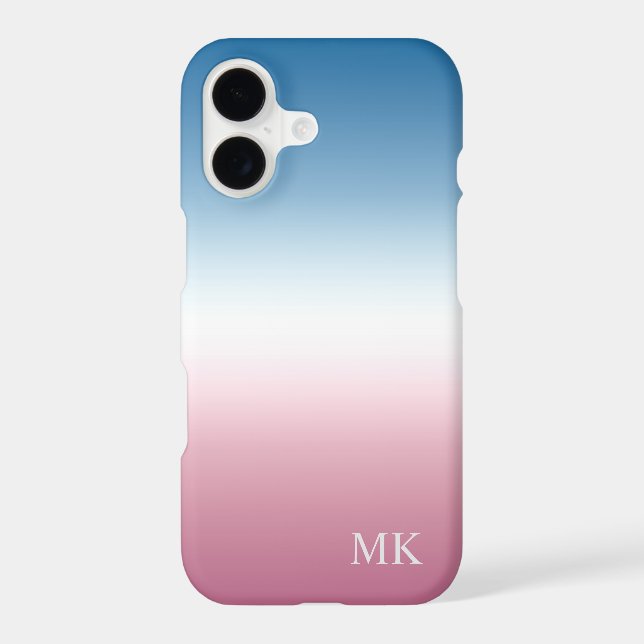  Beach Colour Gradient (Back)