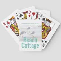 Beach Cottage Airbnb Vacation Rental