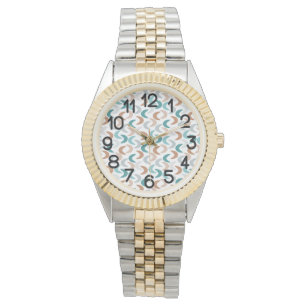 Beach Crescents  Watch