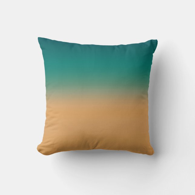 Beach Cushion (Front)