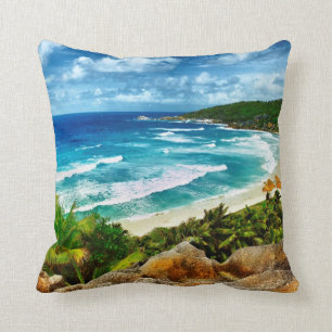 beach cushion