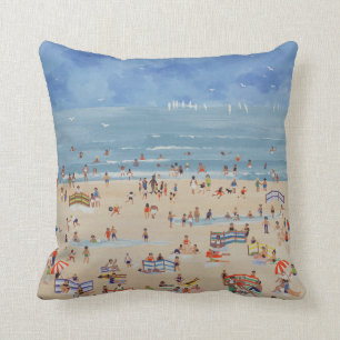 Beach Cushion