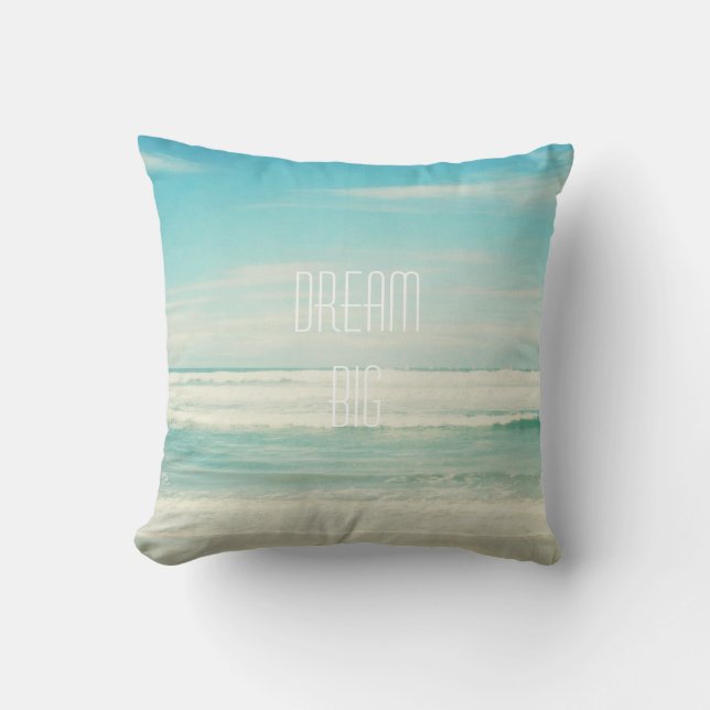 Beach Cushion (Front)