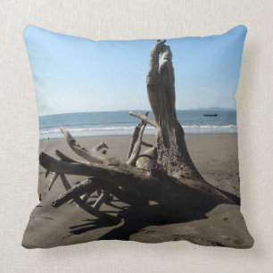 Beach cushion
