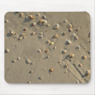 Beach Custom Mousepads
