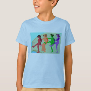 Beach Dance T-Shirt