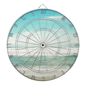 Beach Dartboard