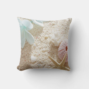 Beach Day Cushion