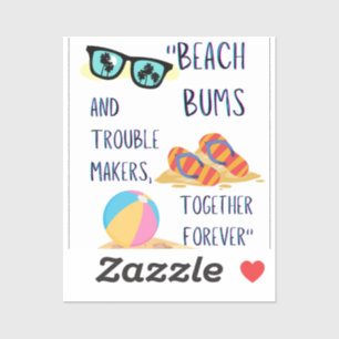 beach day quote