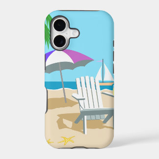 Beach Days Case-Mate Case