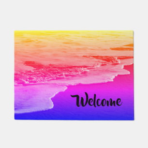 Beach Doormat