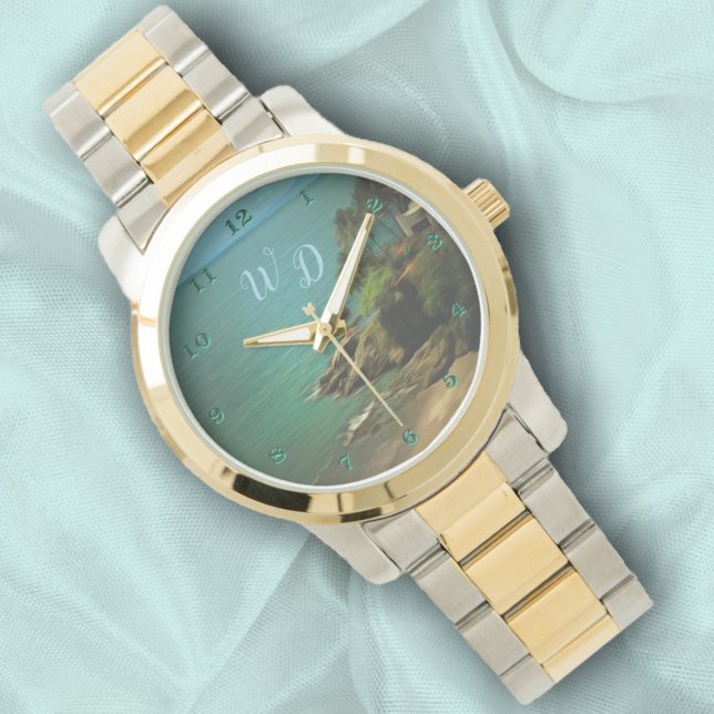 Beach Dream 0026 Watch (Creator Uploaded)