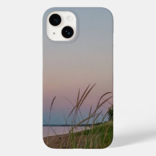Beach Dunes at Sunset Case-Mate iPhone 14 Case