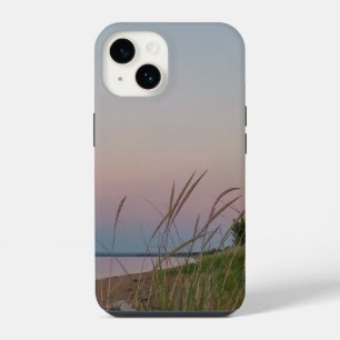 Beach Dunes at Sunset iPhone 14 Case