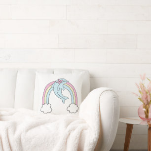 Beach Fantastic Cushion