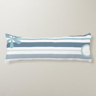 Beach Feeling Body Cushion