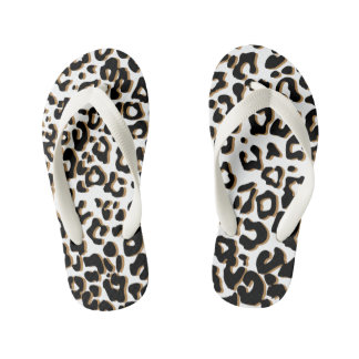 beach flip-flop for girl  kid's thongs