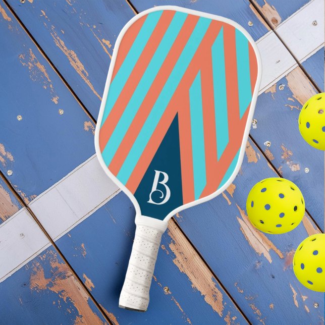 Beach Front  Pickleball Paddle (Creator Uploaded)