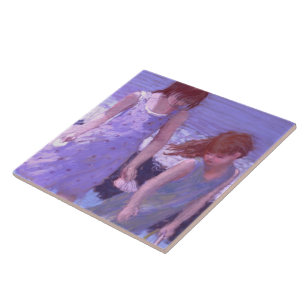 Beach Gift from the Sea Tile