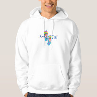 Beach Girl Hoodie