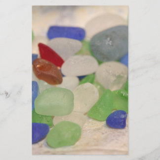 Beach Glass Tinies