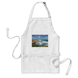 Beach Glow Standard Apron