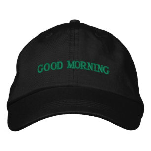 BEACH GORRA EMBROIDERED HAT