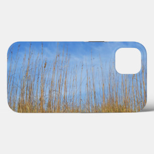 Beach Grass by Shirley Taylor iPhone 13 Case