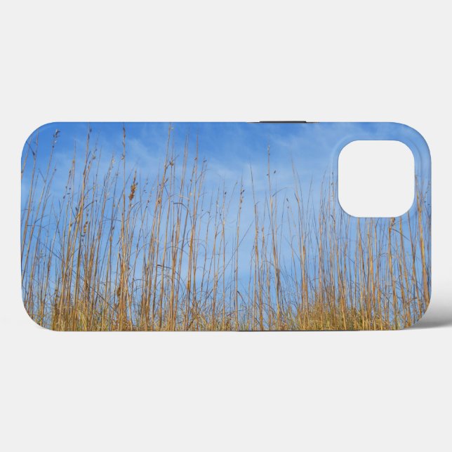 Beach Grass by Shirley Taylor Case-Mate iPhone Case (Back (Horizontal))