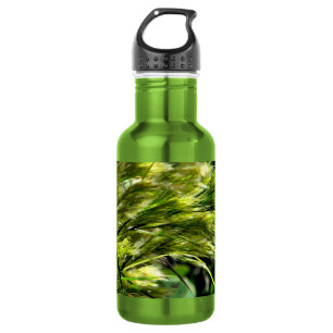 Beach Grass in the Breeze 532 Ml Water Bottle